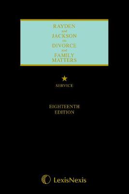 Rayden and Jackson on Divorce and Family Matters