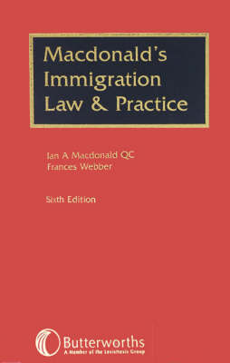 Macdonald's Immigration Law and Practice