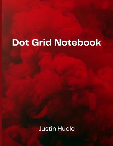 Dot Grid Notebook