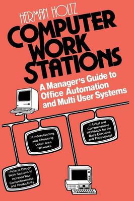 Computer Work Stations
