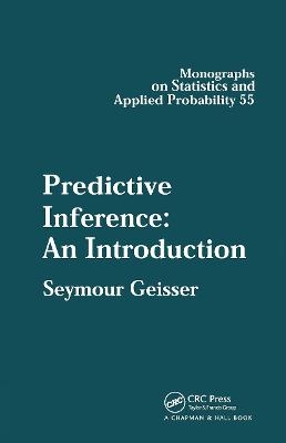 Predictive Inference