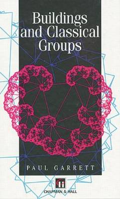 Buildings and Classical Groups