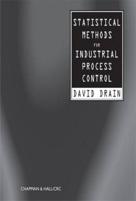 Statistical Methods for Industrial Process Control