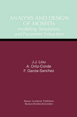 Analysis and Design of MOSFETs