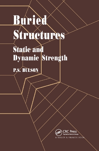 Buried Structures