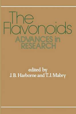 The Flavonoids