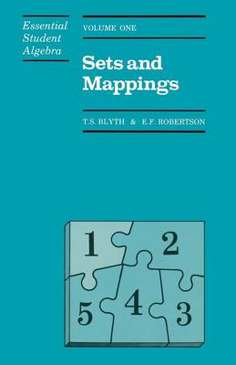 Sets and Mappings