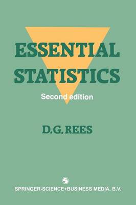 Essential Statistics