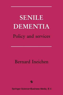 Senile Dementia