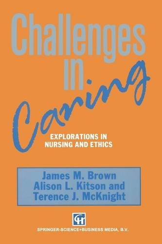 Challenges in Caring