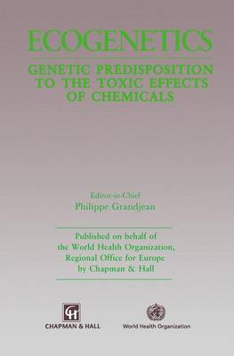 Ecogenetics