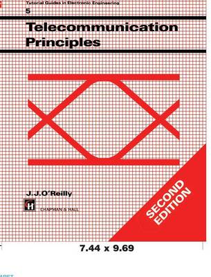 Telecommunications Principles