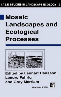 Mosaic Landscapes and Ecological Processes