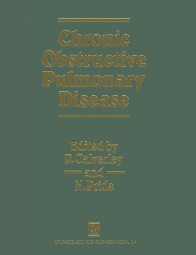Chronic Obstructive Pulmonary Disease