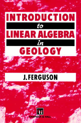 Introduction to Linear Algebra in Geology