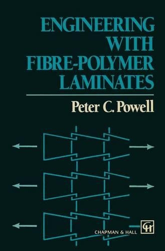 Engineering with Fibre-polymer Laminates