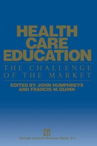 Health Care Education