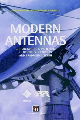 Modern Antennas
