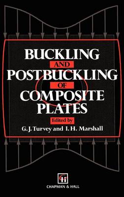 Buckling and Postbuckling of Composite Plates