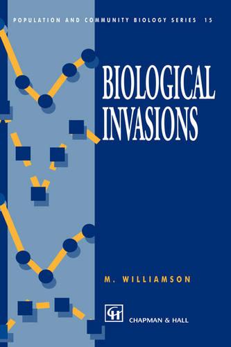 Biological Invasions