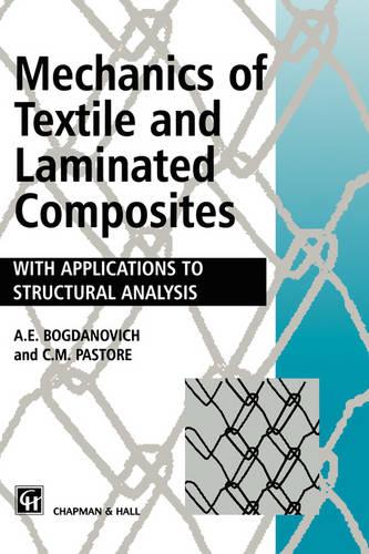 Mechanics of Textile and Laminated Composites