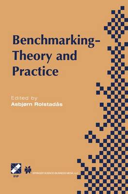 Benchmarking — Theory and Practice