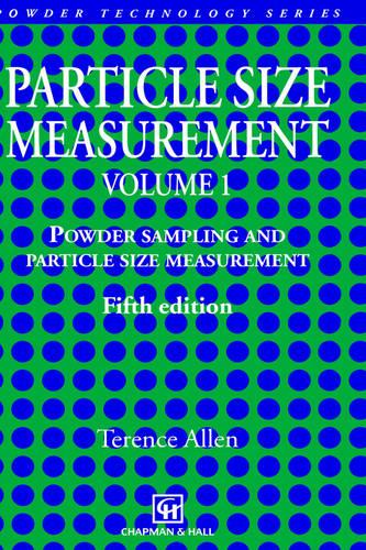 Particle Size Measurement