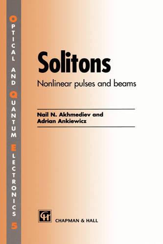 Solitons