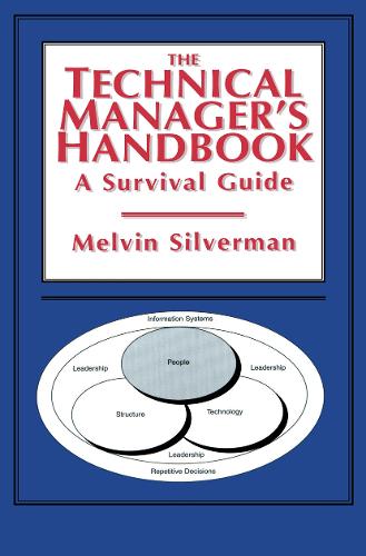 The Technical Manager’s Handbook