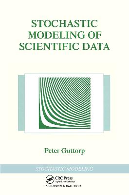 Stochastic Modeling of Scientific Data