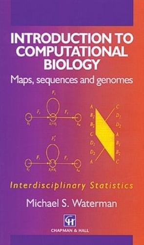 Introduction to Computational Biology