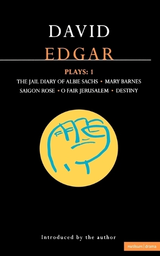 Edgar Plays: 1