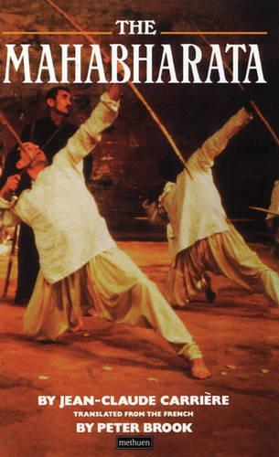 The Mahabharata