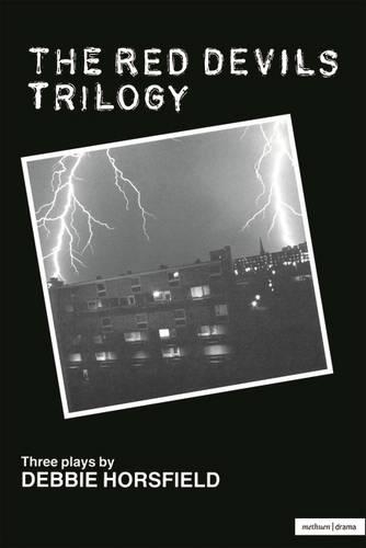Red Devils Trilogy