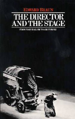 The Director and the Stage