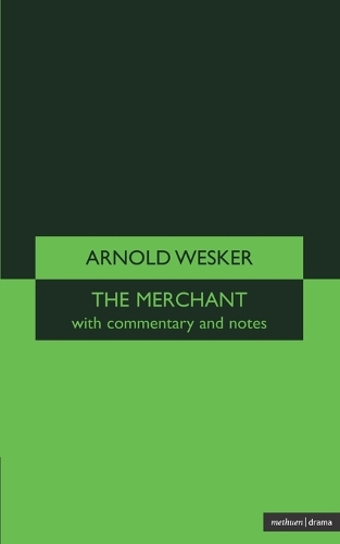 The Merchant