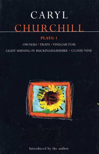 Churchill Plays: 1