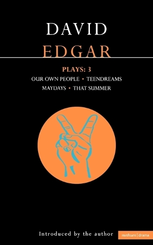 Edgar Plays: 3