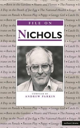 File On Nichols