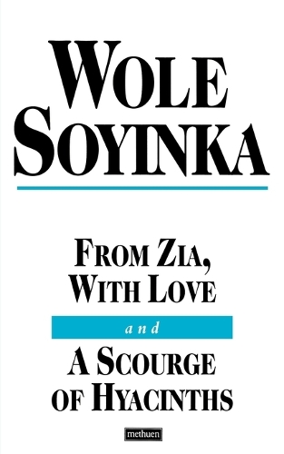 From Zia With Love and A Scourge of Hyacinths