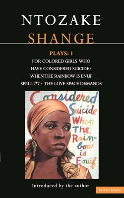 Shange Plays