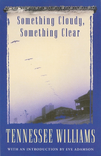 Something Cloudy, Something Clear