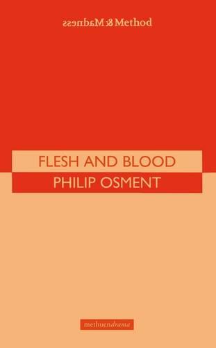 Flesh And Blood