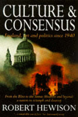 Culture and Consensus