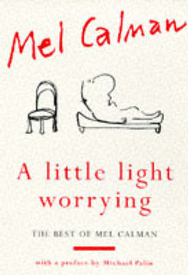 A Little Light Worrying