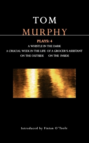 Murphy Plays: 4