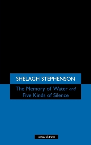 Memory of Water/Five Kinds of Silence