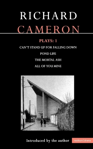 Cameron Plays: 1