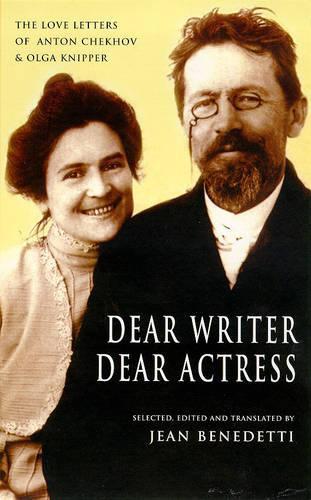 Dear Writer, Dear Actress