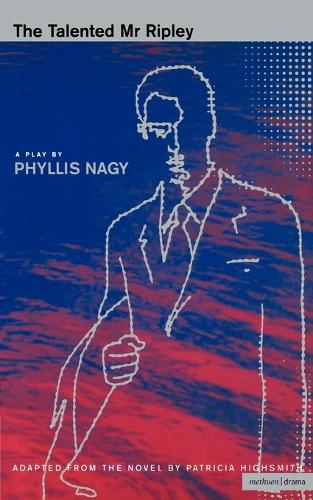 The Talented Mr Ripley